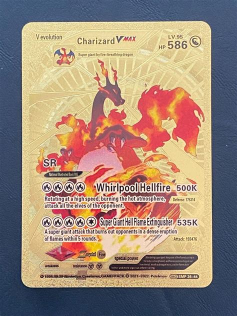 pokemon v evolution charizard